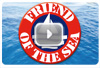 Friend of the Sea video